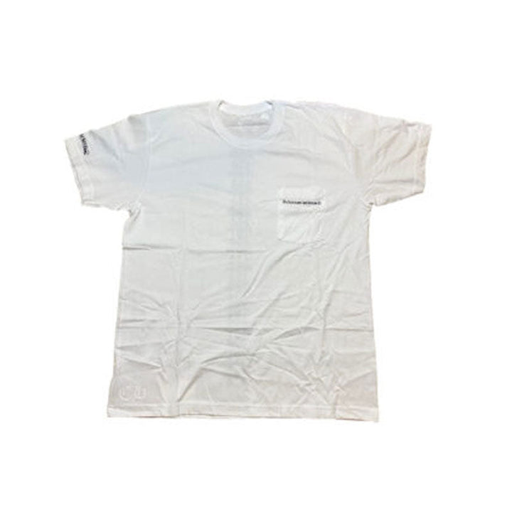 Chrome Heart White Shirt